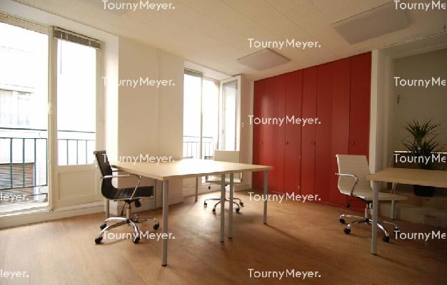 BUREAUX