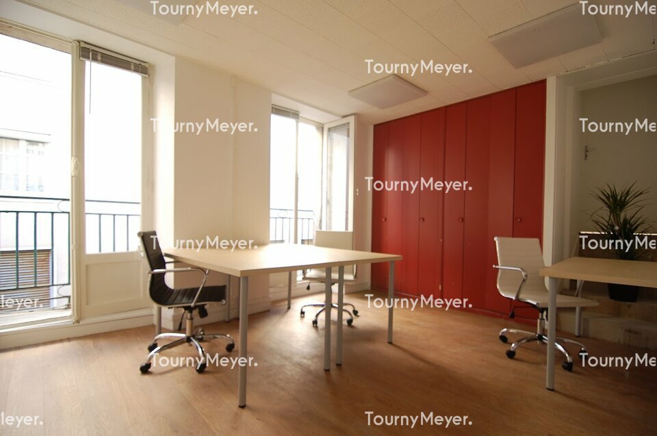 BUREAUX