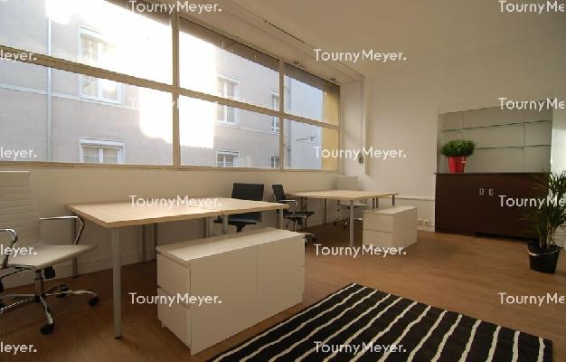 BUREAUX
