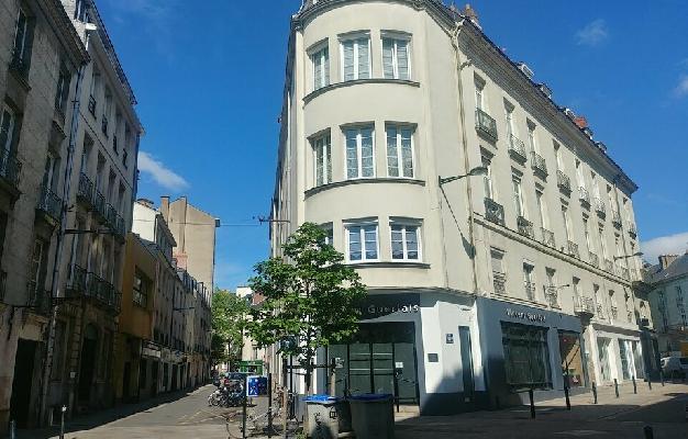 BUREAUX