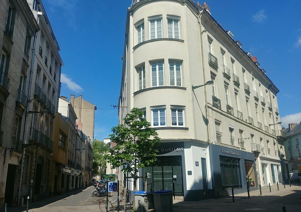 BUREAUX