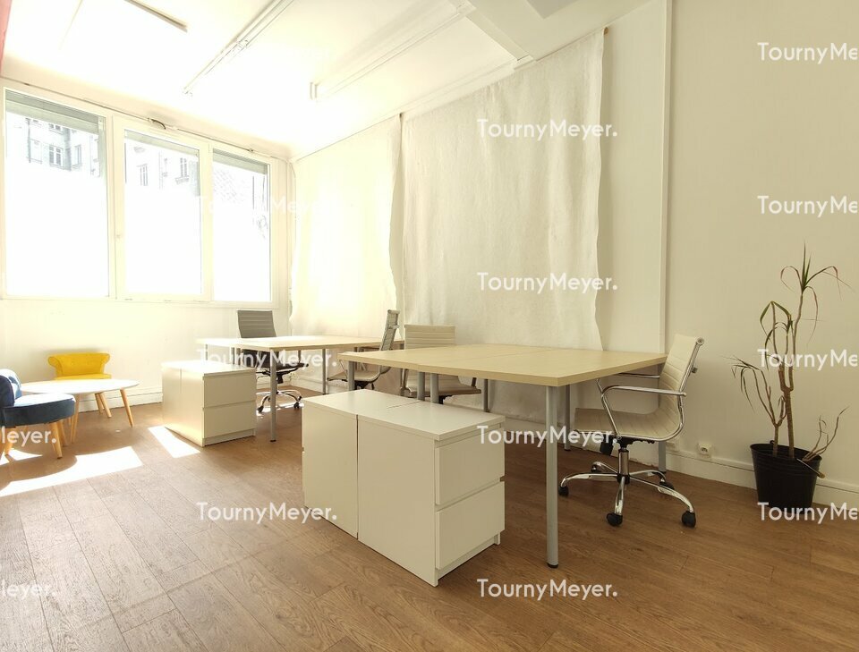 BUREAUX