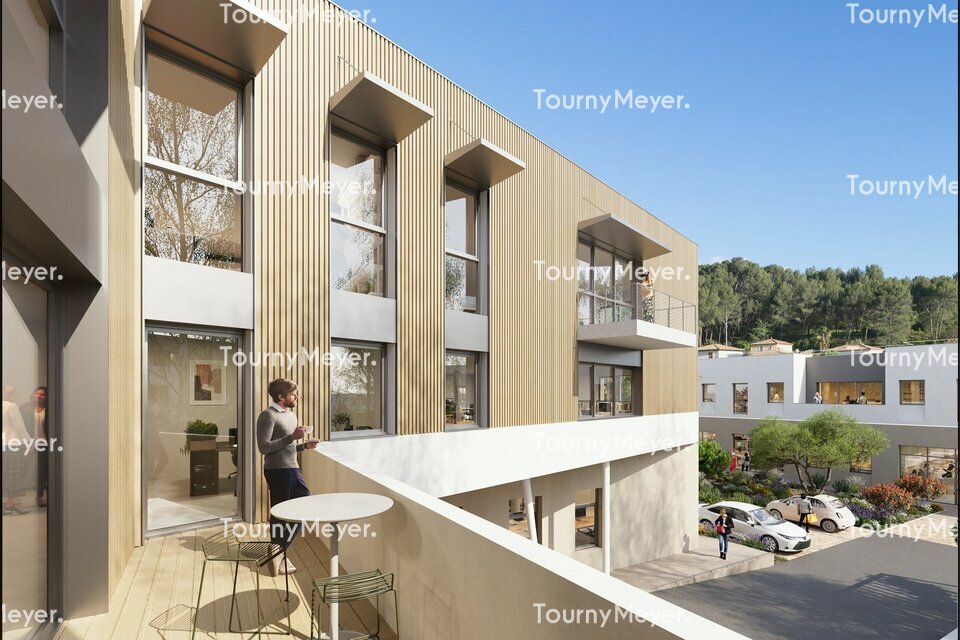 BUREAUX