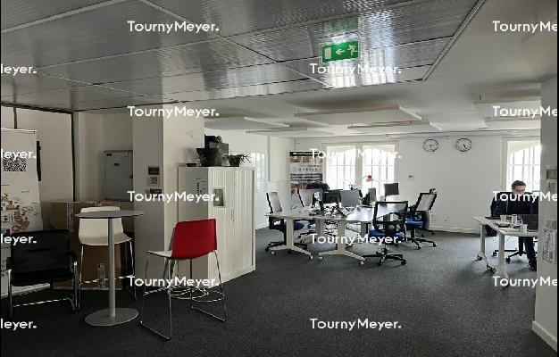BUREAUX