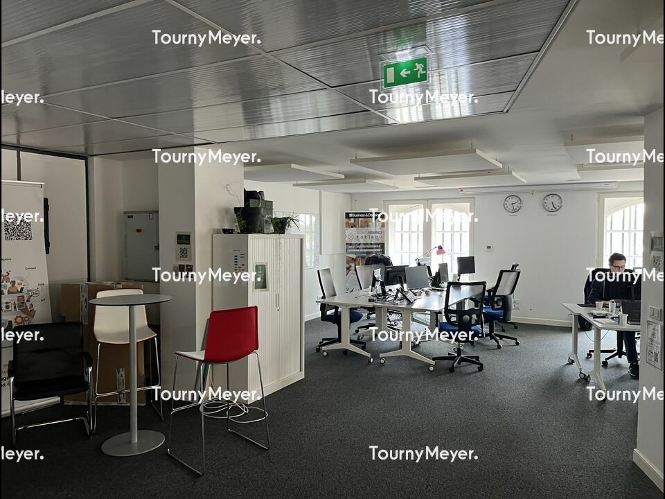 BUREAUX