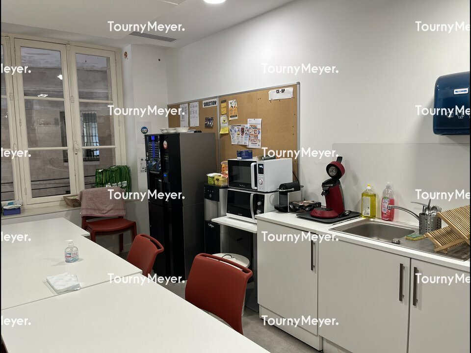 BUREAUX