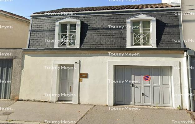 BUREAUX