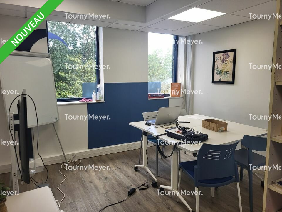 BUREAUX