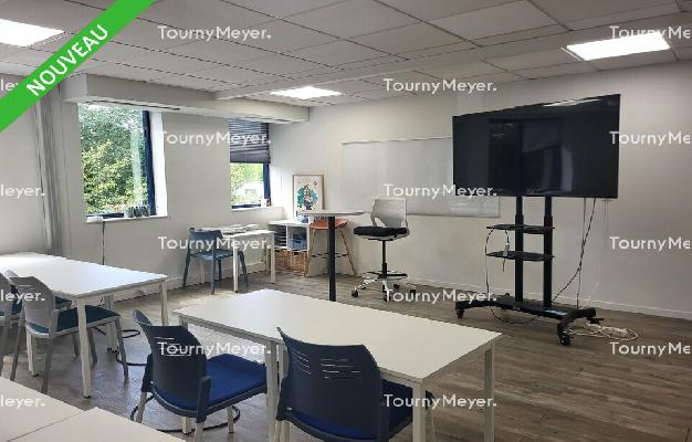 BUREAUX