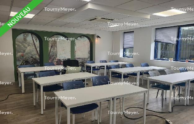 BUREAUX