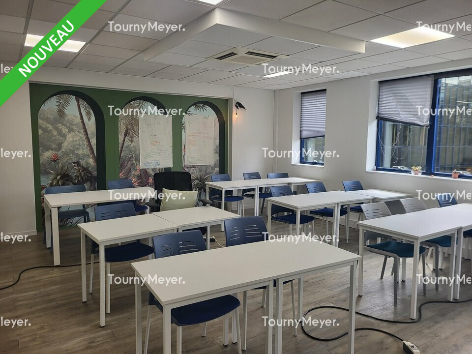 BUREAUX