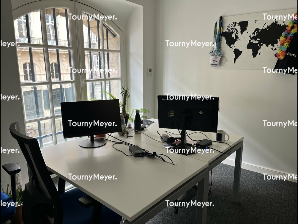 BUREAUX