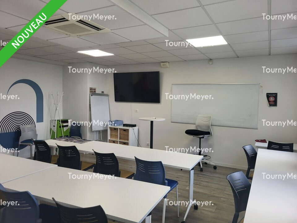BUREAUX