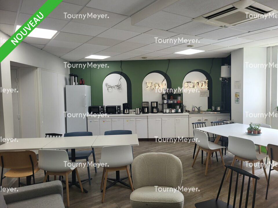 BUREAUX