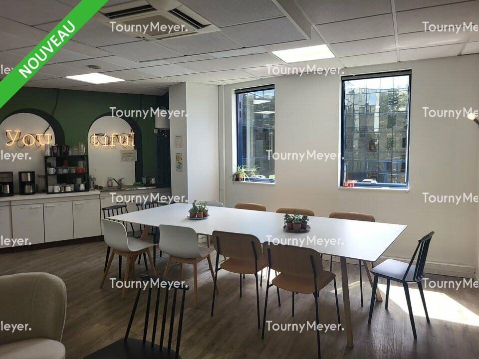 BUREAUX