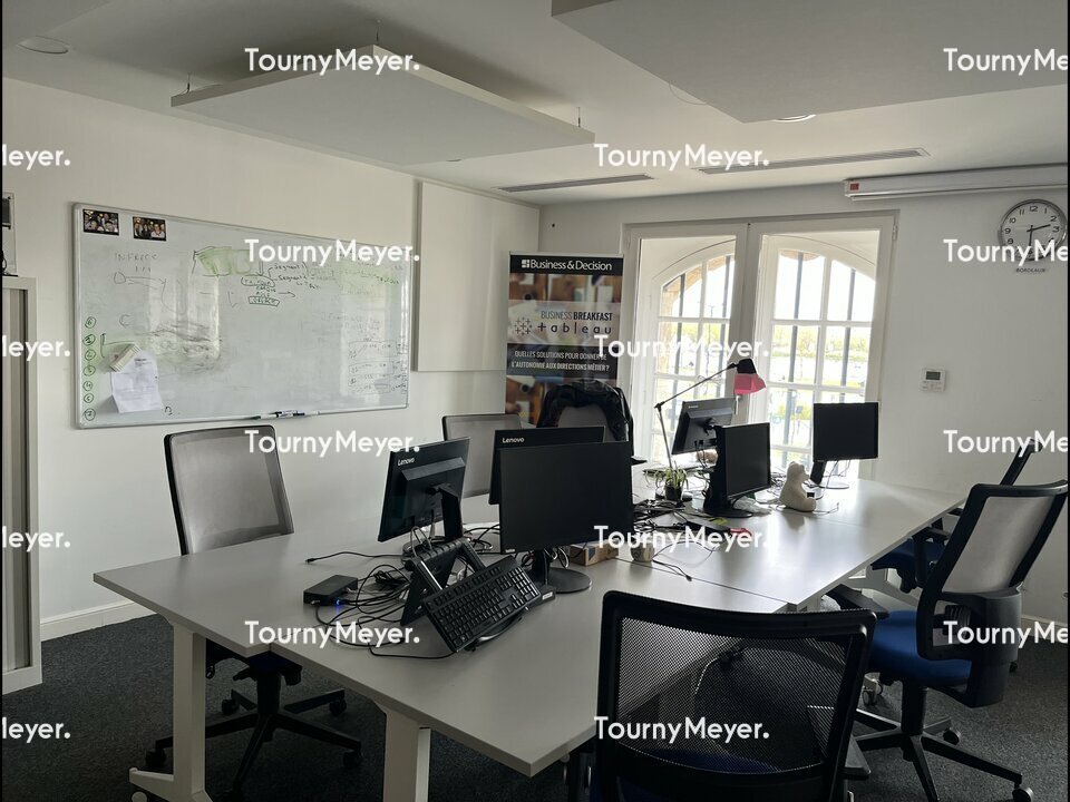 BUREAUX