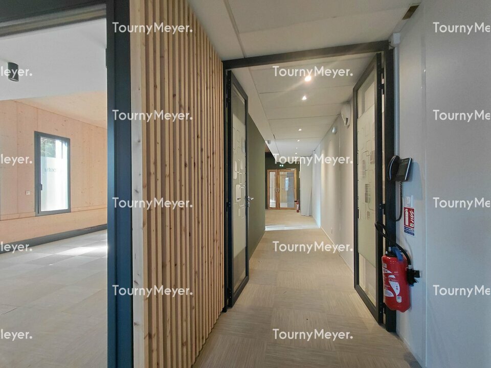 BUREAUX