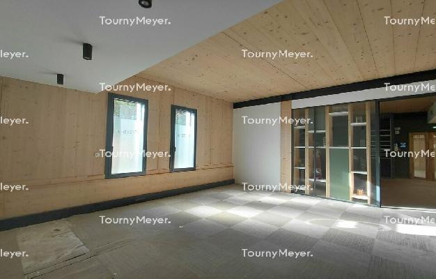 BUREAUX