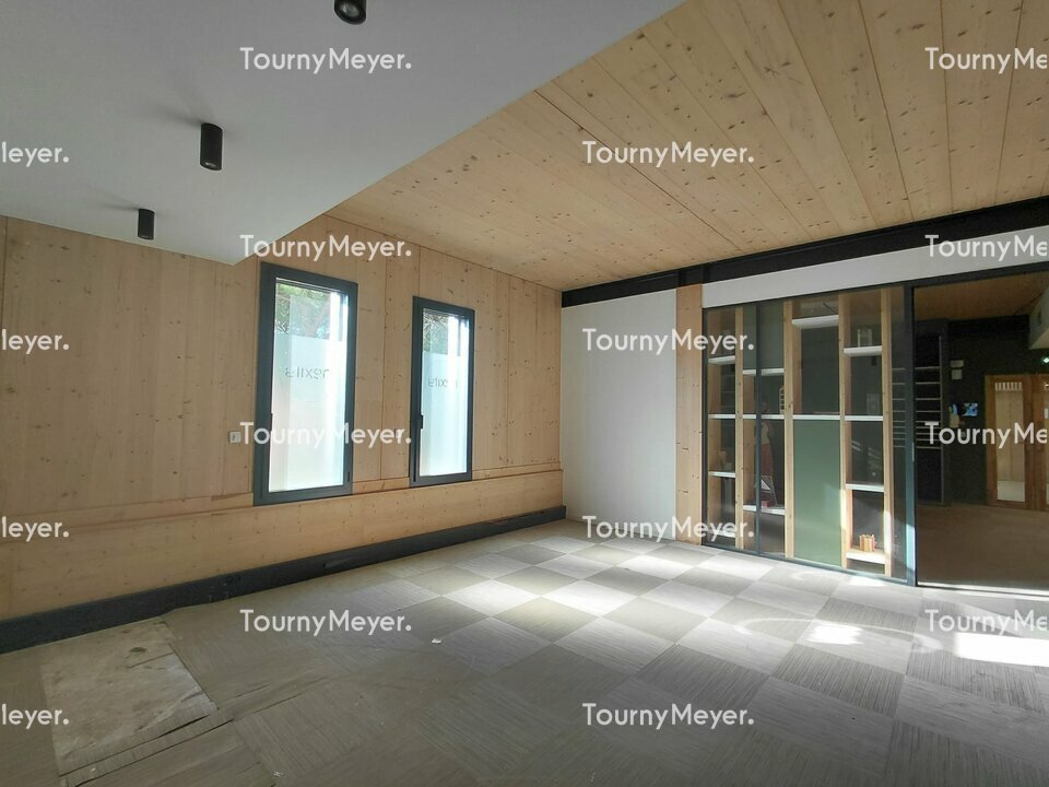 BUREAUX