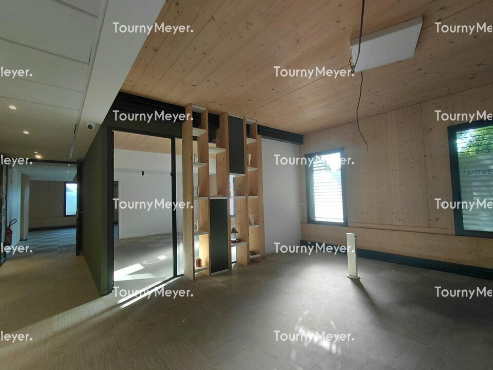 BUREAUX