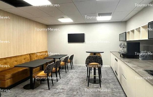BUREAUX