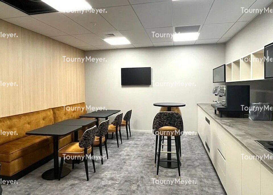BUREAUX