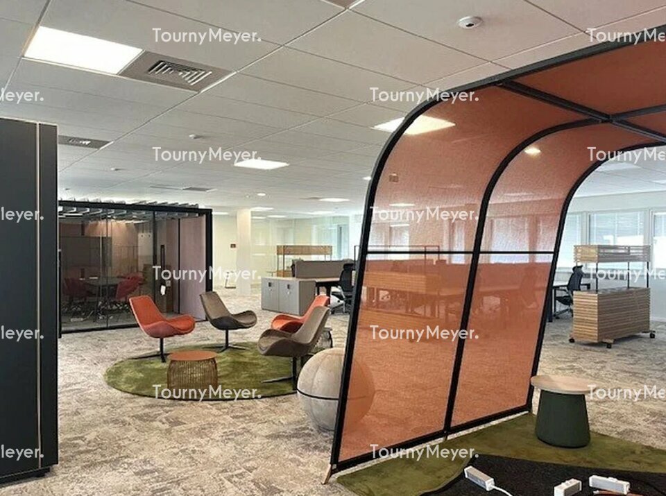 BUREAUX