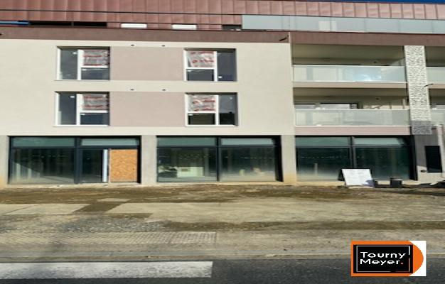 BUREAUX