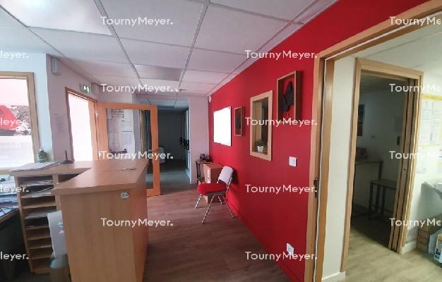 BUREAUX