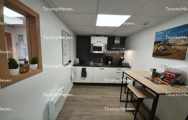 BUREAUX