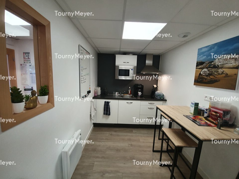 BUREAUX