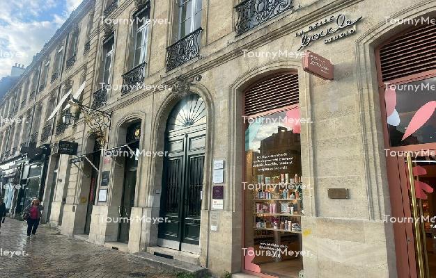 BUREAUX