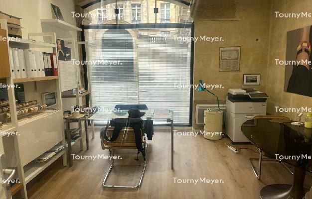 BUREAUX