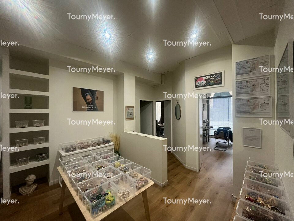 BUREAUX