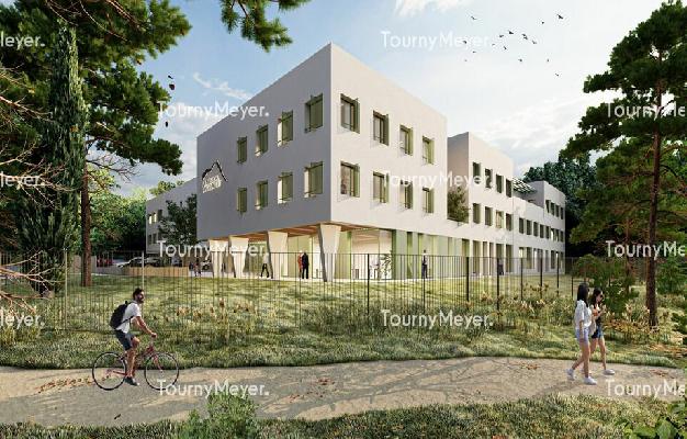 BUREAUX