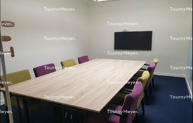 BUREAUX