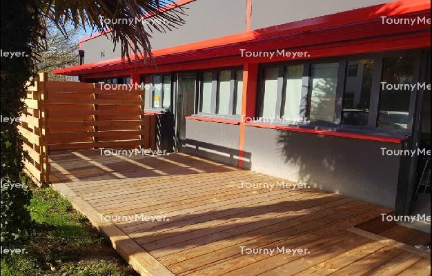 BUREAUX