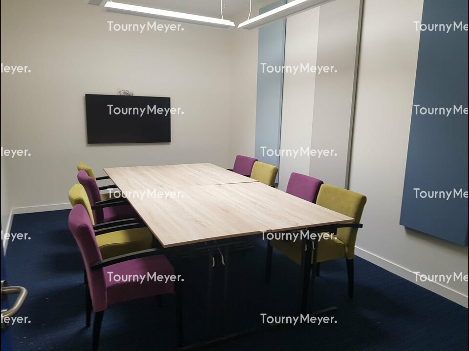 BUREAUX