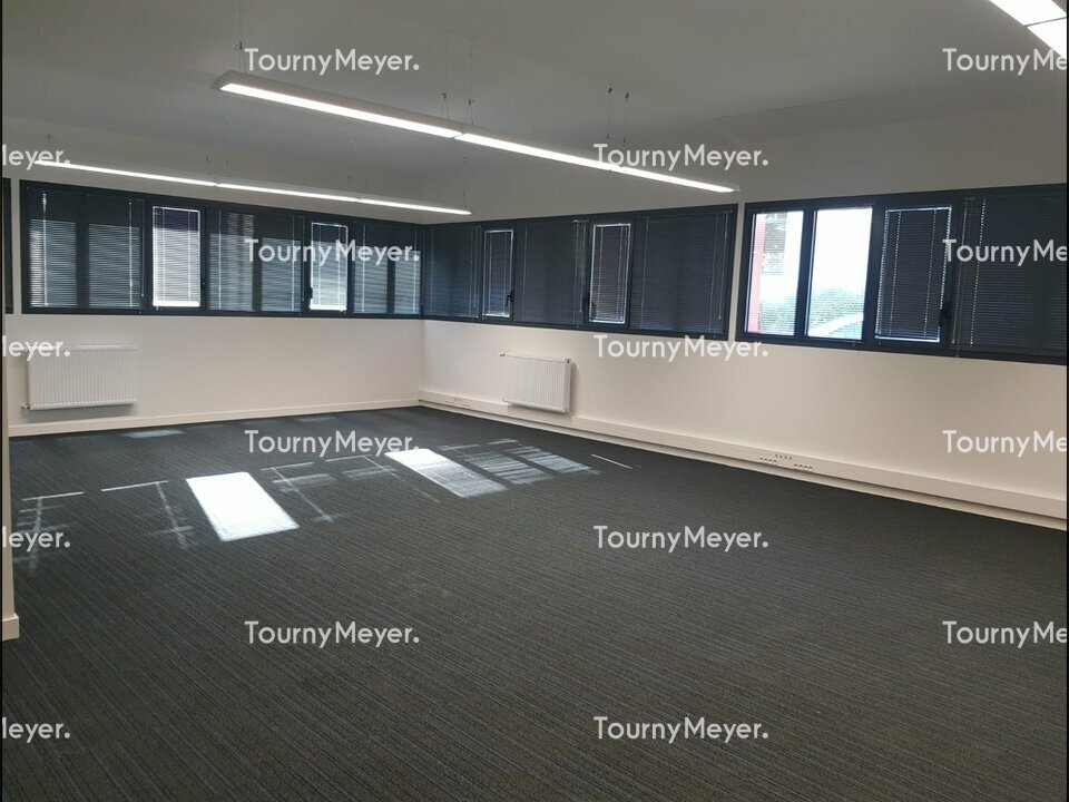 BUREAUX