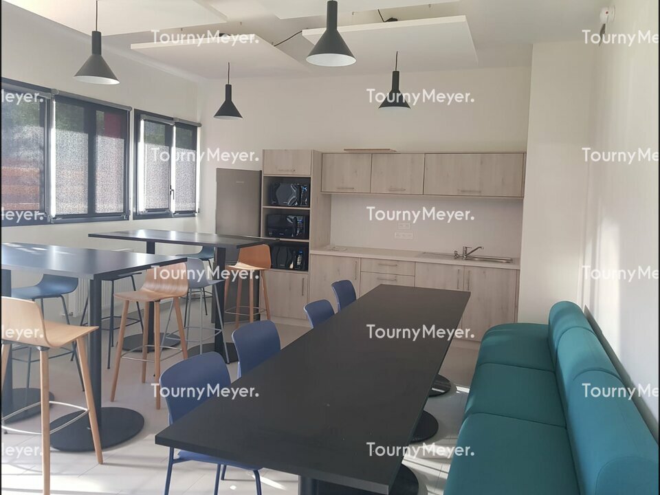 BUREAUX
