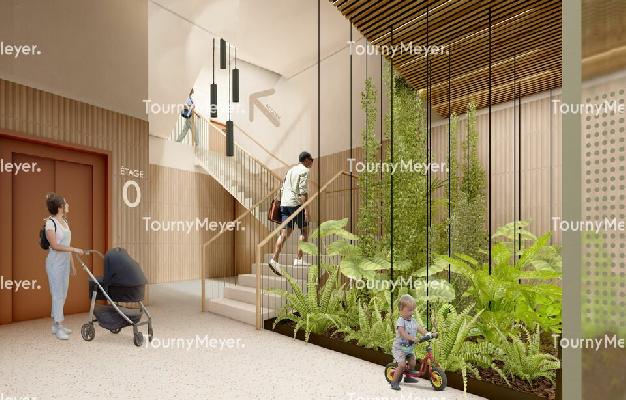 BUREAUX