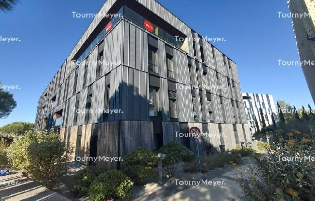BUREAUX