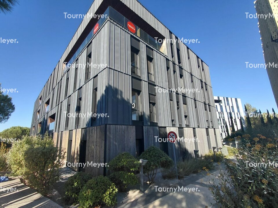 BUREAUX