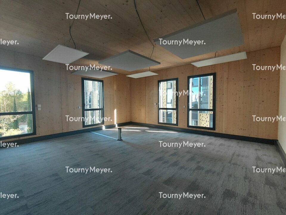 BUREAUX