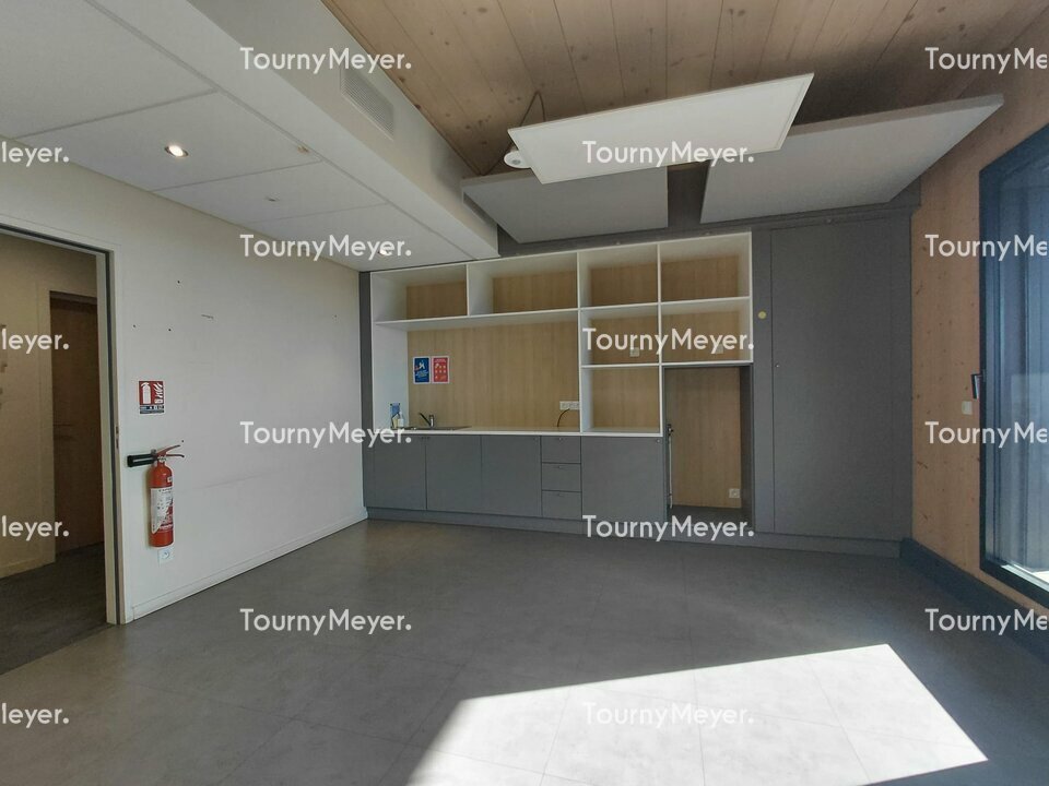 BUREAUX