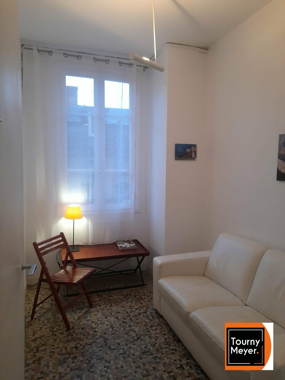 BUREAUX