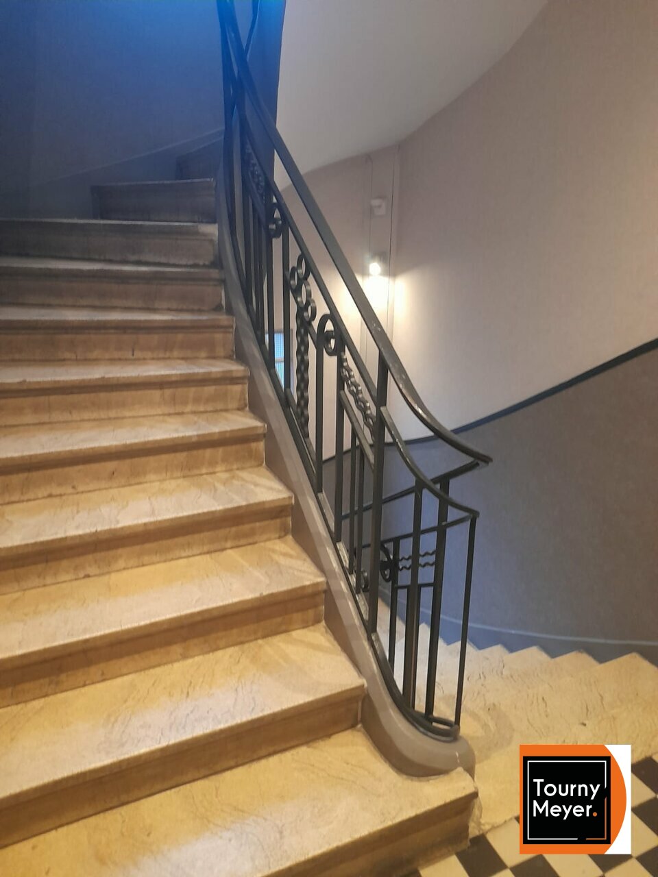 BUREAUX