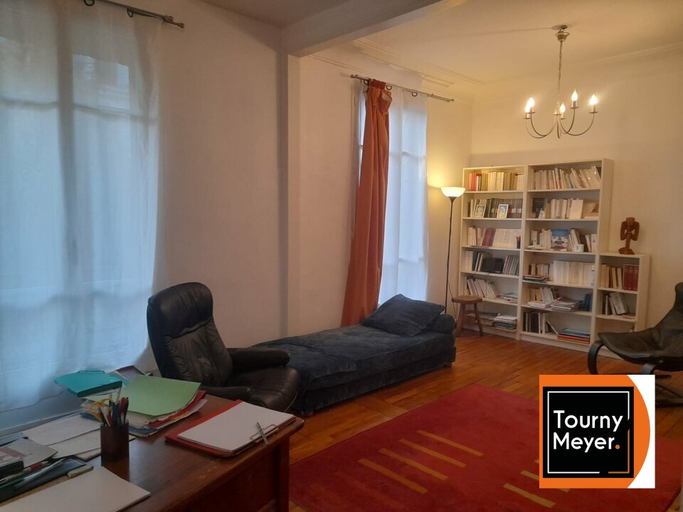 BUREAUX