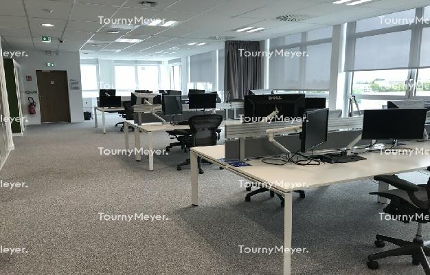 BUREAUX