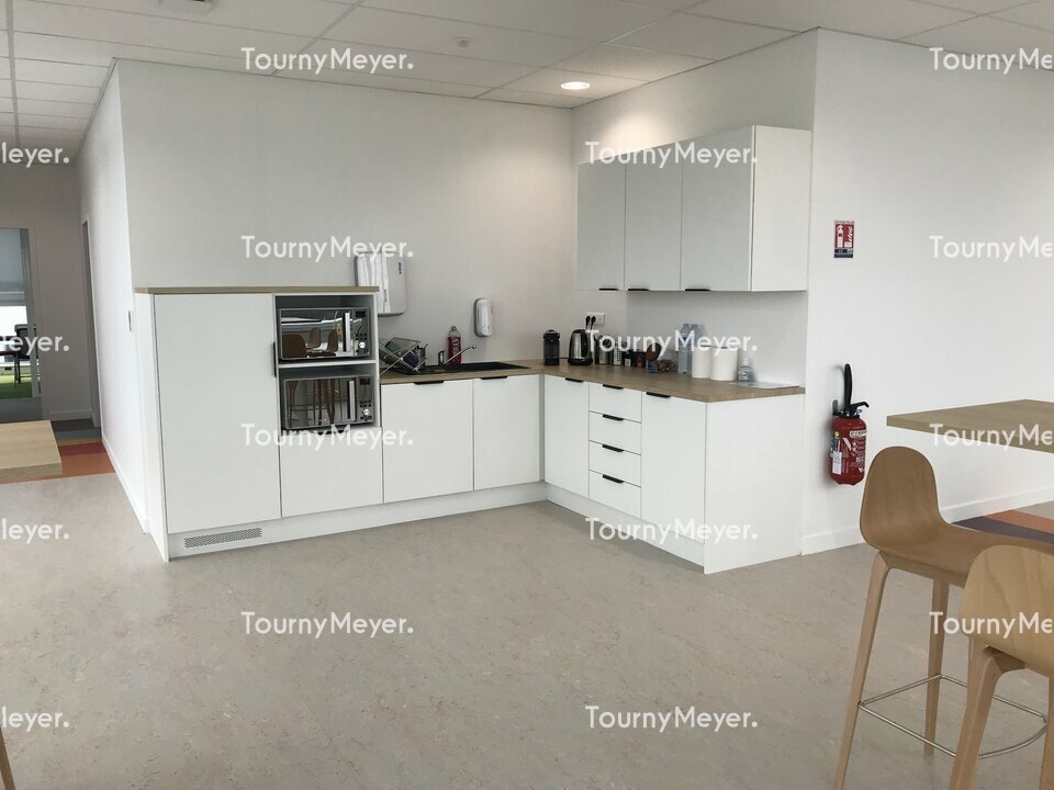 BUREAUX